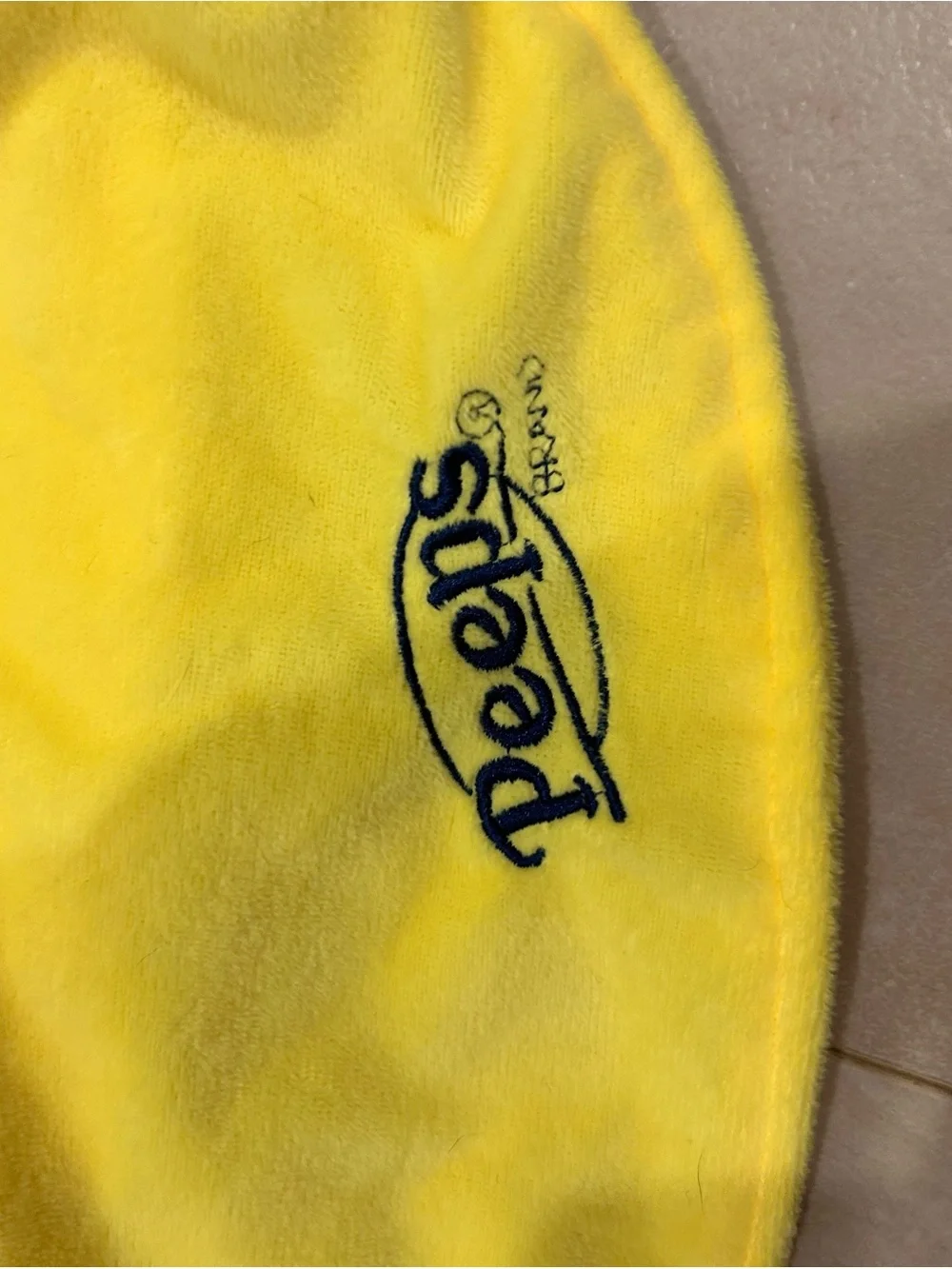 Peeps get your